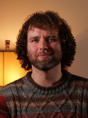 Eric, 33