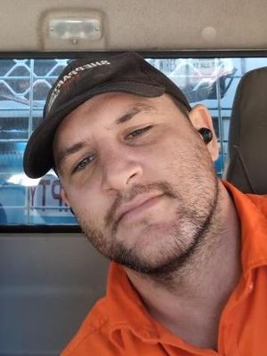 Shaun, 35