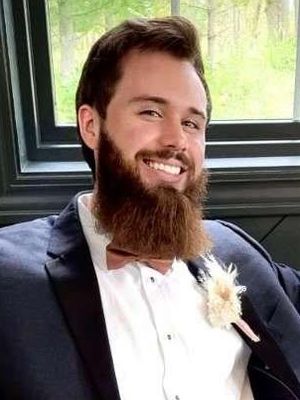 Collin, 27