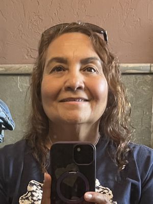 Irma, 61