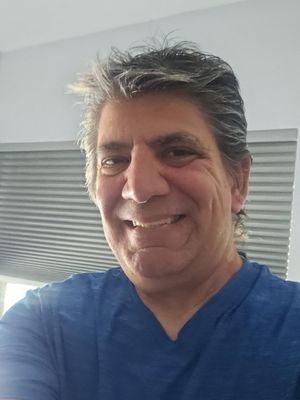 Donald, 57