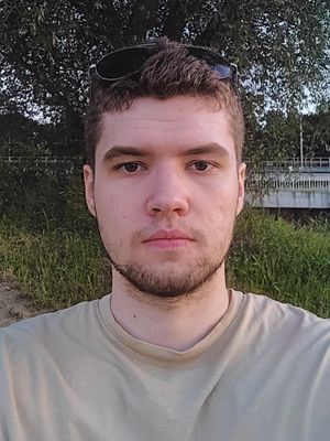 Kacper, 21