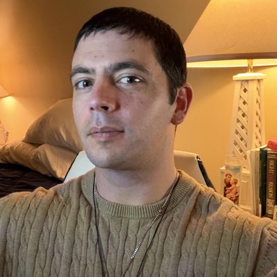 Noah, 29