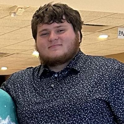 Jimmy, 21