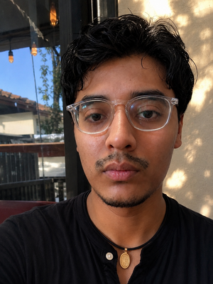 Marc, 24