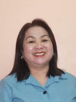 Leah, 65