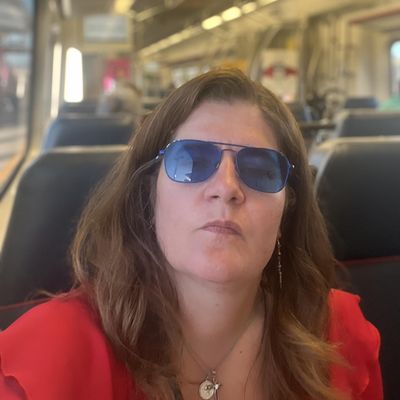 Tereza, 47