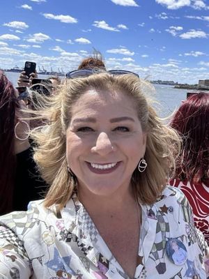 Thelma, 58