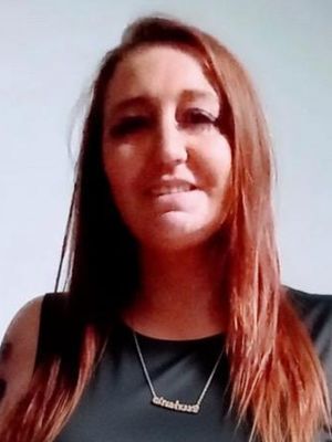 Stephanie, 36