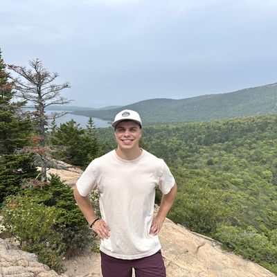 Matt, 26