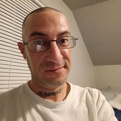 Jared, 37