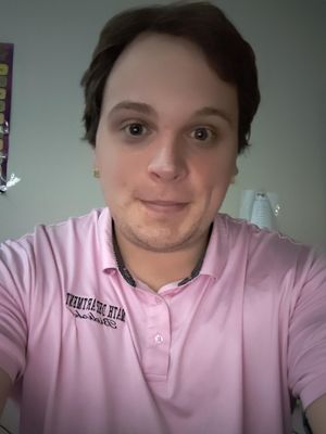 Tony, 29