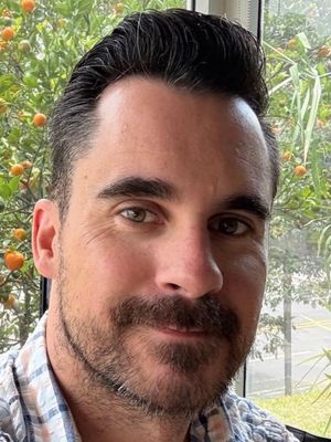 Patrick, 39