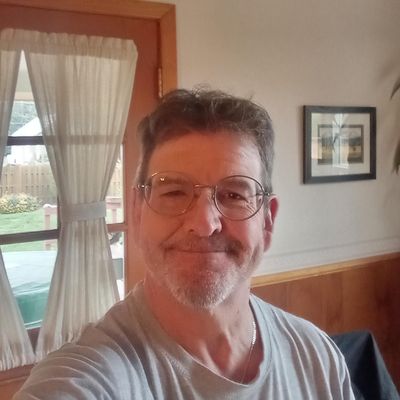 Kevin, 61