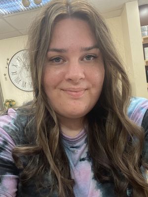 Rosemary, 29