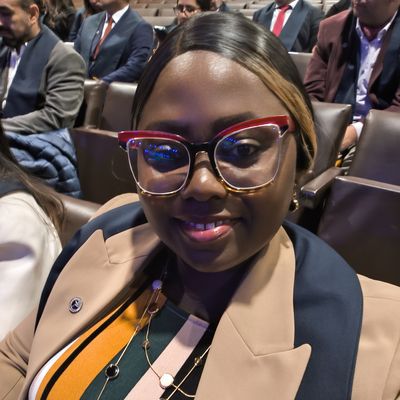 Uchechi, 44