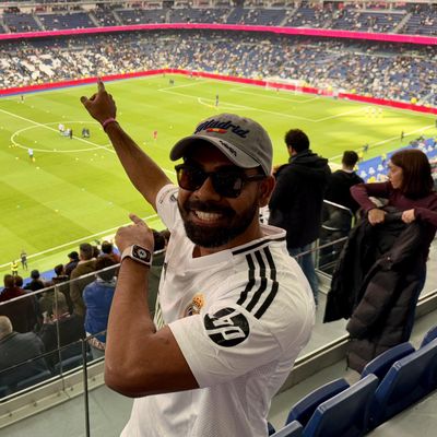 Pankaj, 35