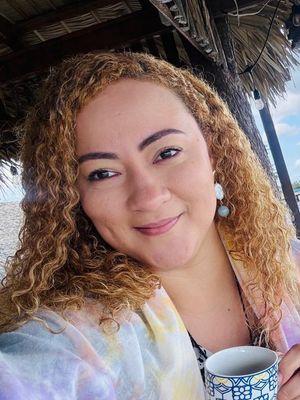 Leidy, 36