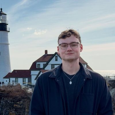 Justin, 22