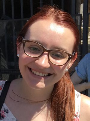 Debra, 23