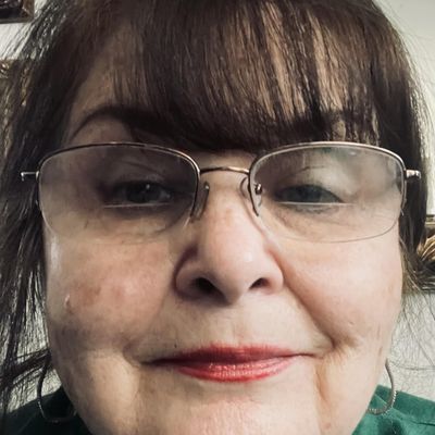 Catherine, 75
