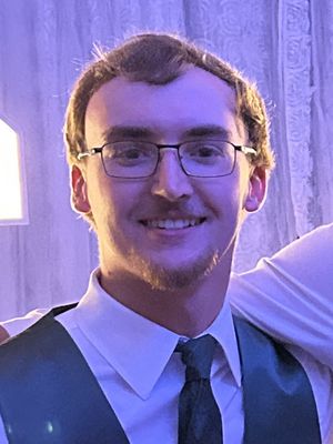 Tanner, 24