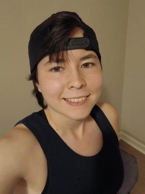 Emily, 23