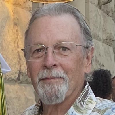 Michael, 74