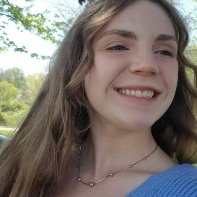 Anna, 18