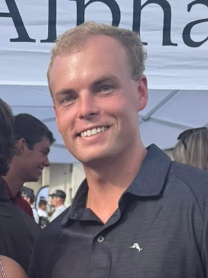 Joe, 26