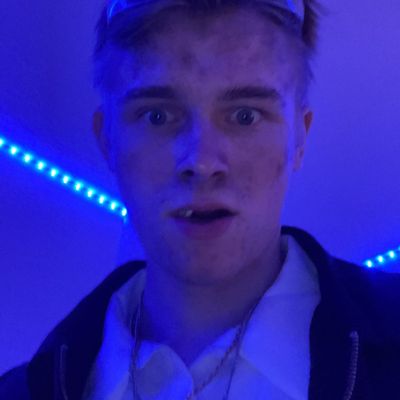 Brody, 20