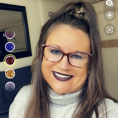 Emily, 45