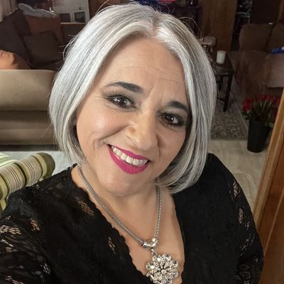 Janie, 54