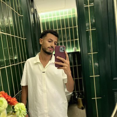 Fady, 21