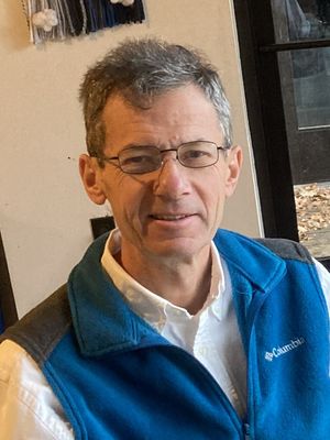 Mikhail, 49