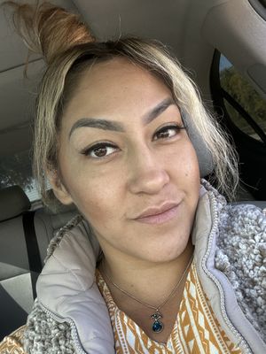 Linda, 34
