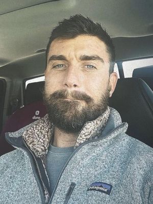 John Paul, 36