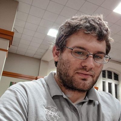 Adam, 31