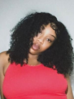 Myiah, 28