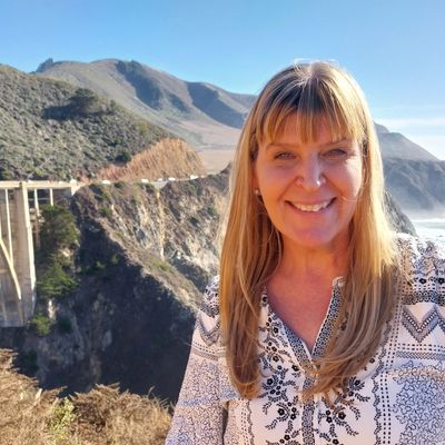 Lisa, 55