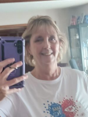 Debbie, 64
