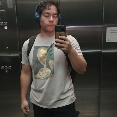 Jorge, 36