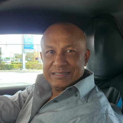 Lazaro, 47