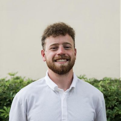 Andrew, 25