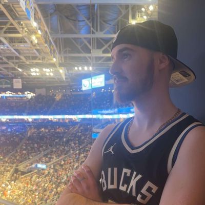 Jake, 32