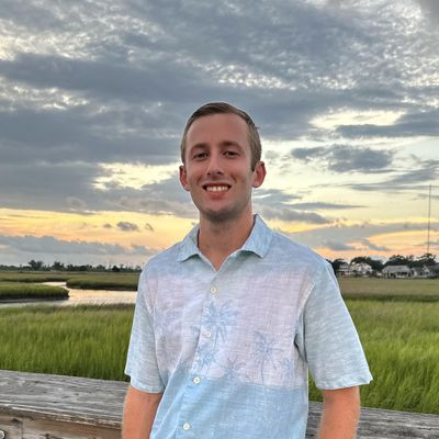 Fred, 28