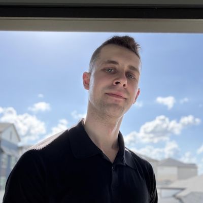 Matt, 25