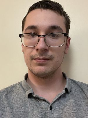 Cameron, 24