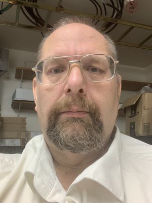 Patrick, 59