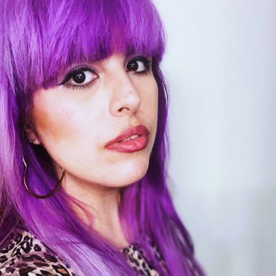 Melissa, 29